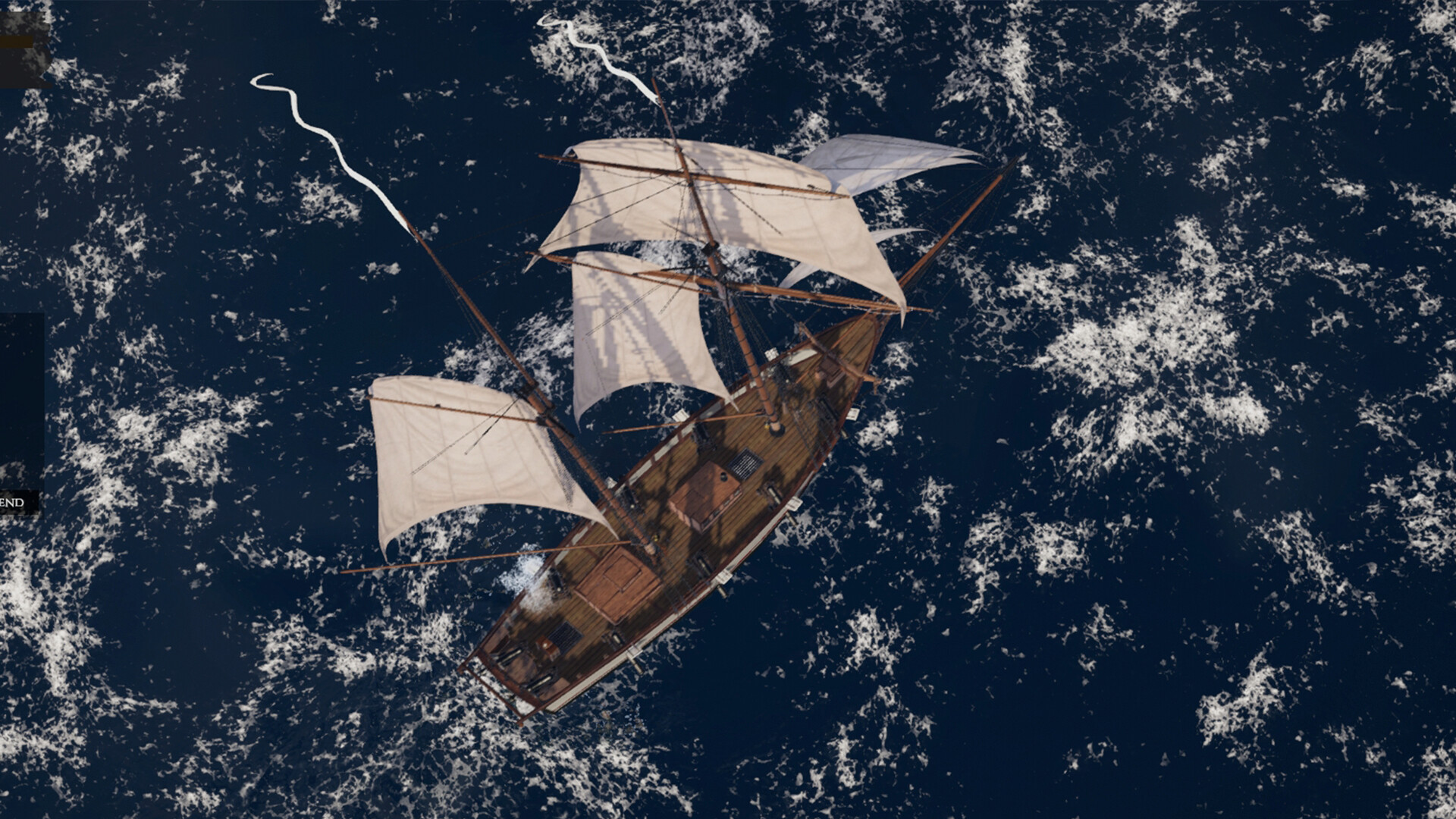 WindSail screenshot 12