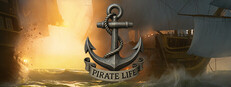 Pirate life