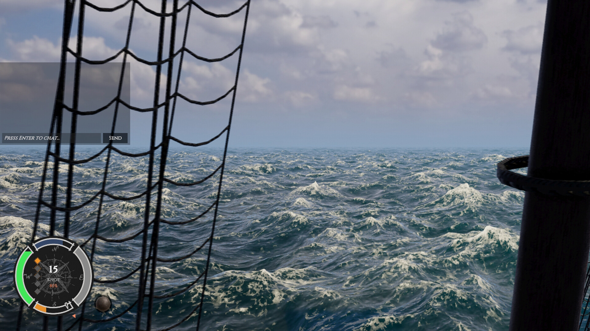 WindSail screenshot 11