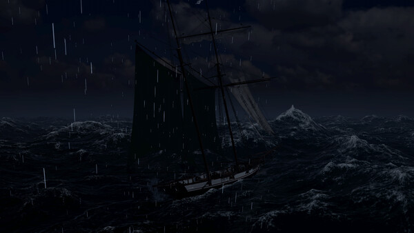 WindSail Screenshot