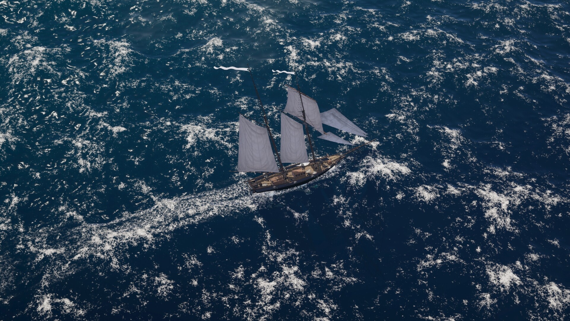 WindSail screenshot 6