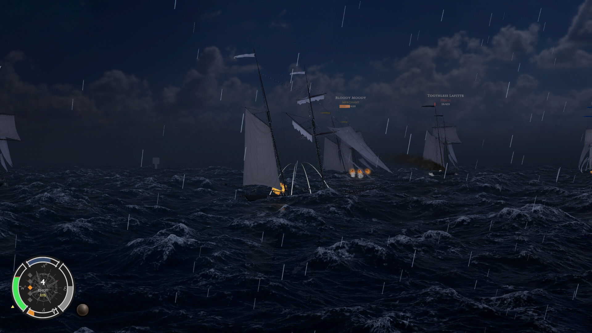 WindSail screenshot 9