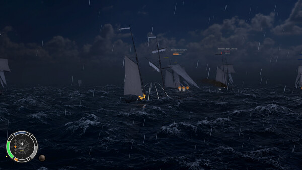 WindSail Screenshot