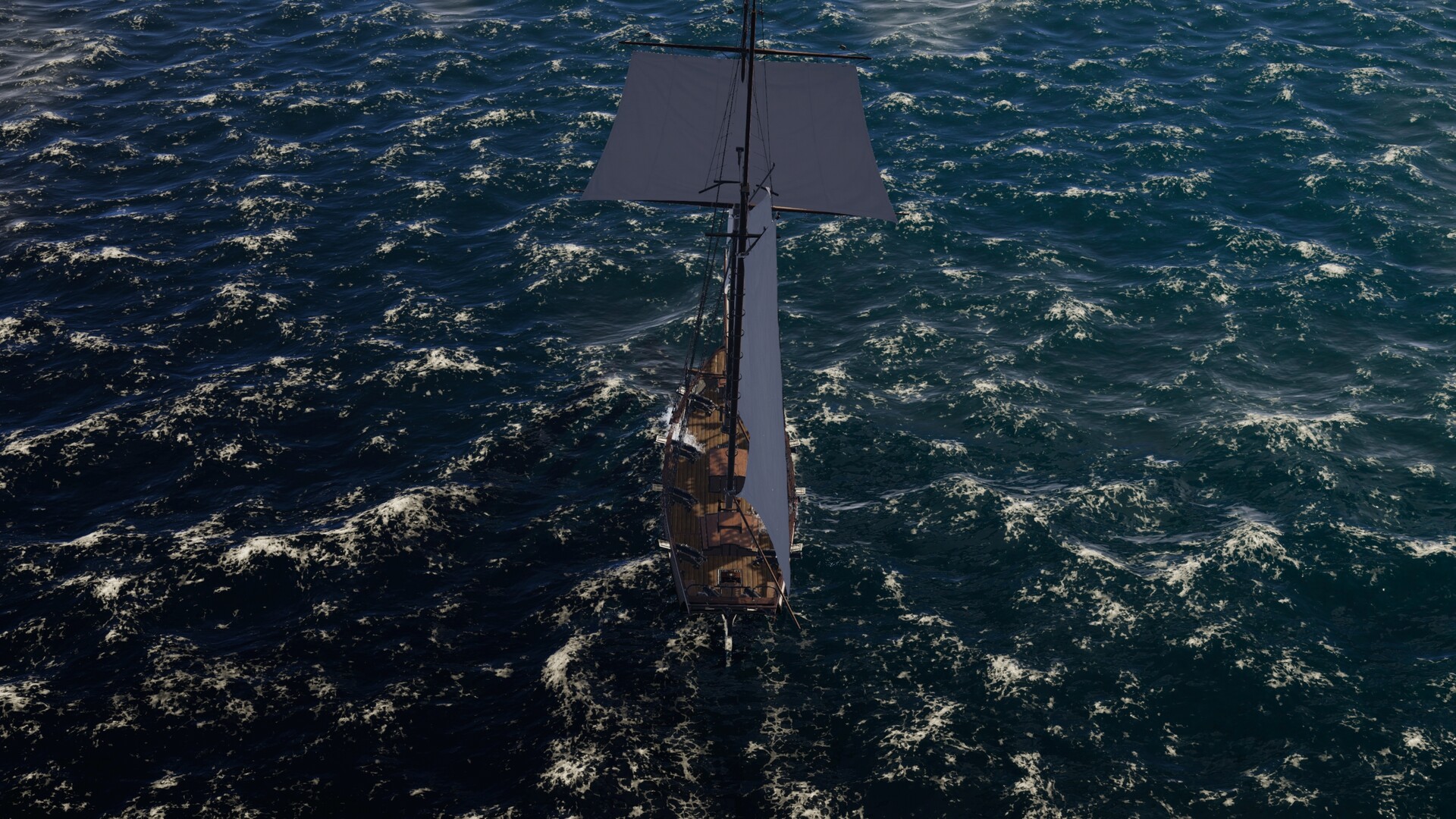 WindSail screenshot 1
