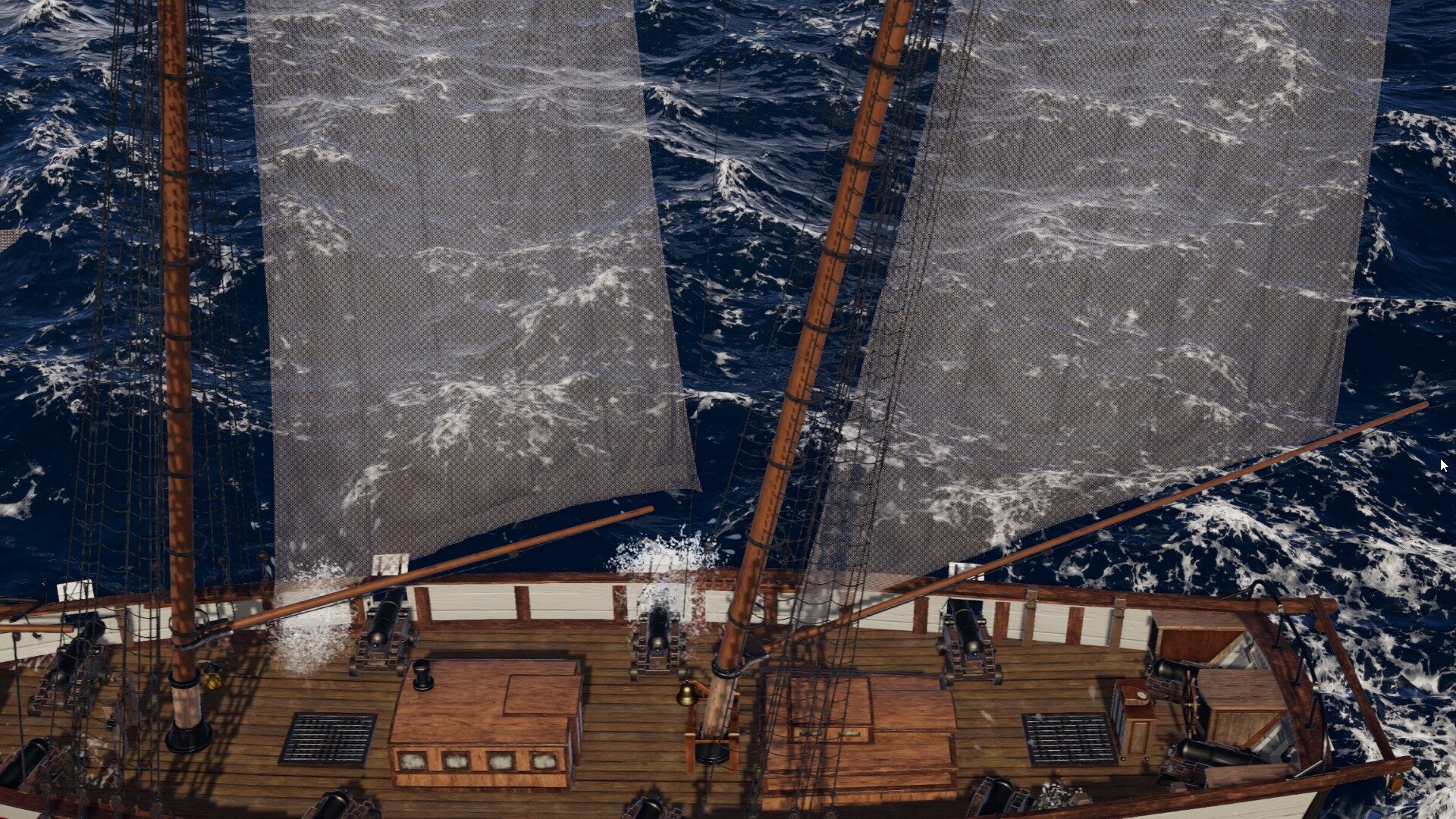 WindSail screenshot 7