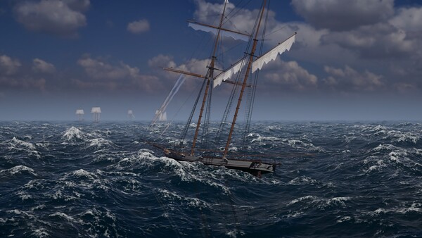 WindSail Screenshot