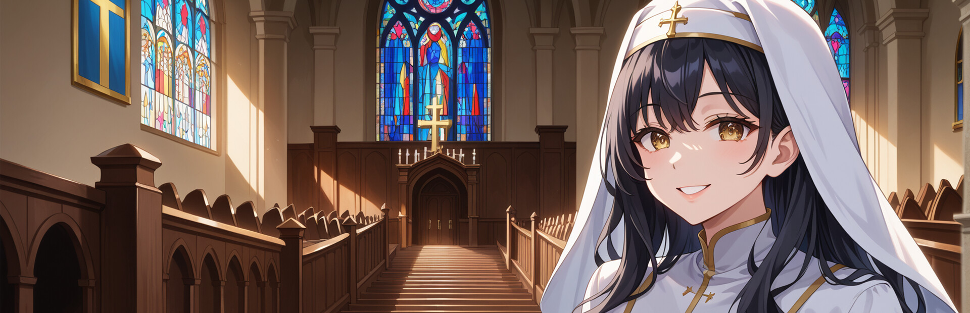 Hentai Evangeline