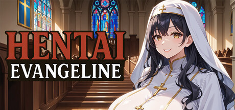 Hentai Evangeline Header Image