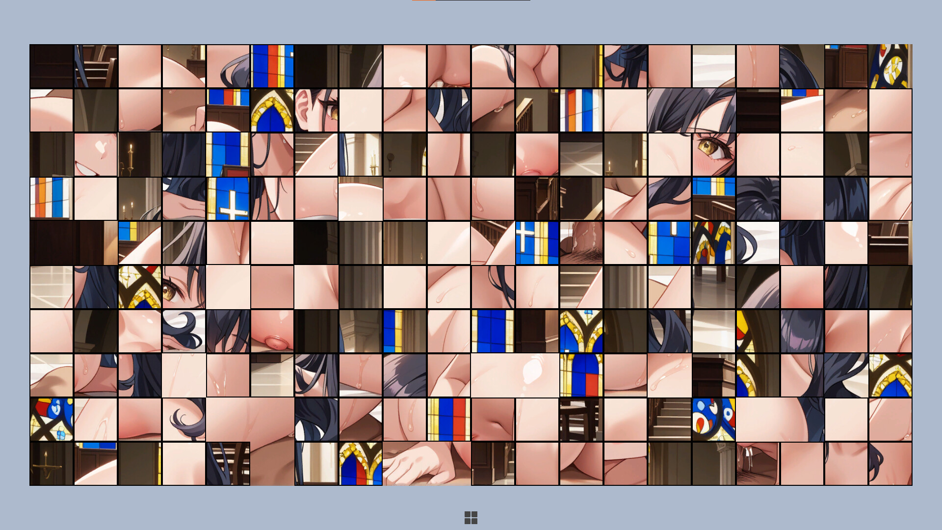 Hentai Evangeline screenshot #4