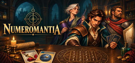 Numeromantia