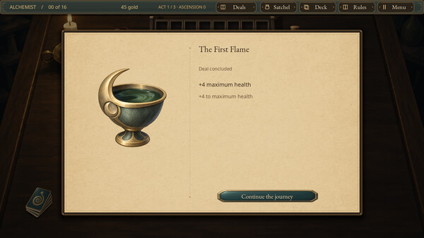 Numeromantia screenshot 6