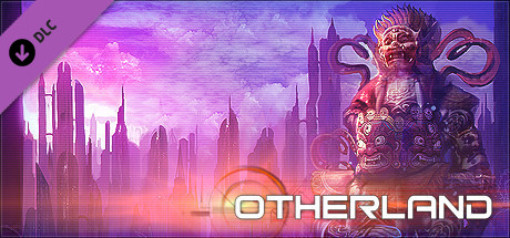 Otherland - +7500 Bits DLC cover art