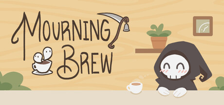 Mourning Brew