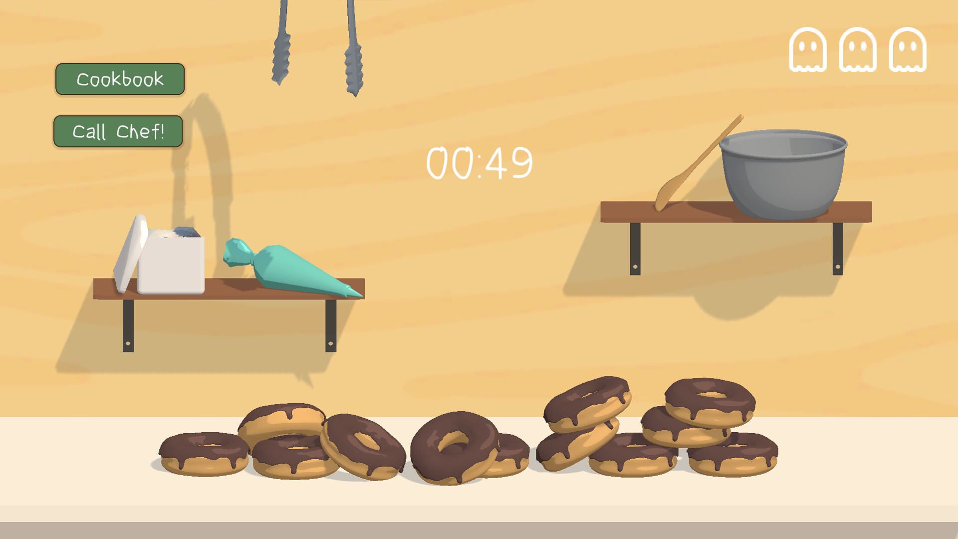 Mourning Brew screenshot #8