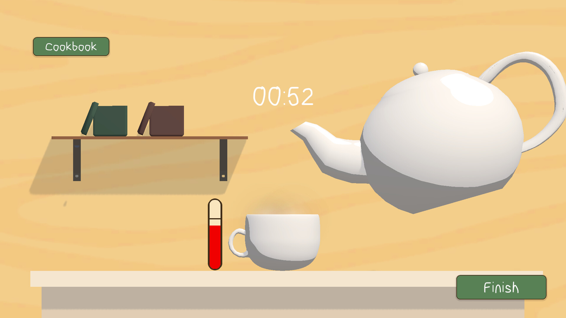 Mourning Brew screenshot 5