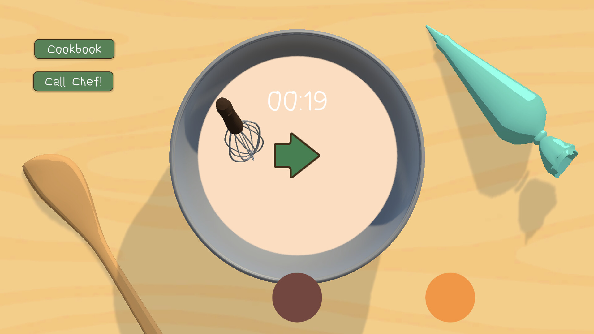 Mourning Brew screenshot #7