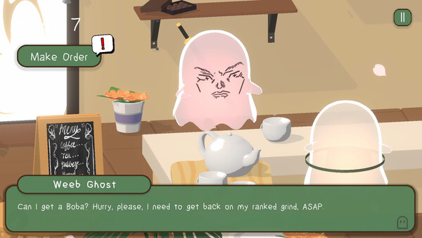 Mourning Brew screenshot 3