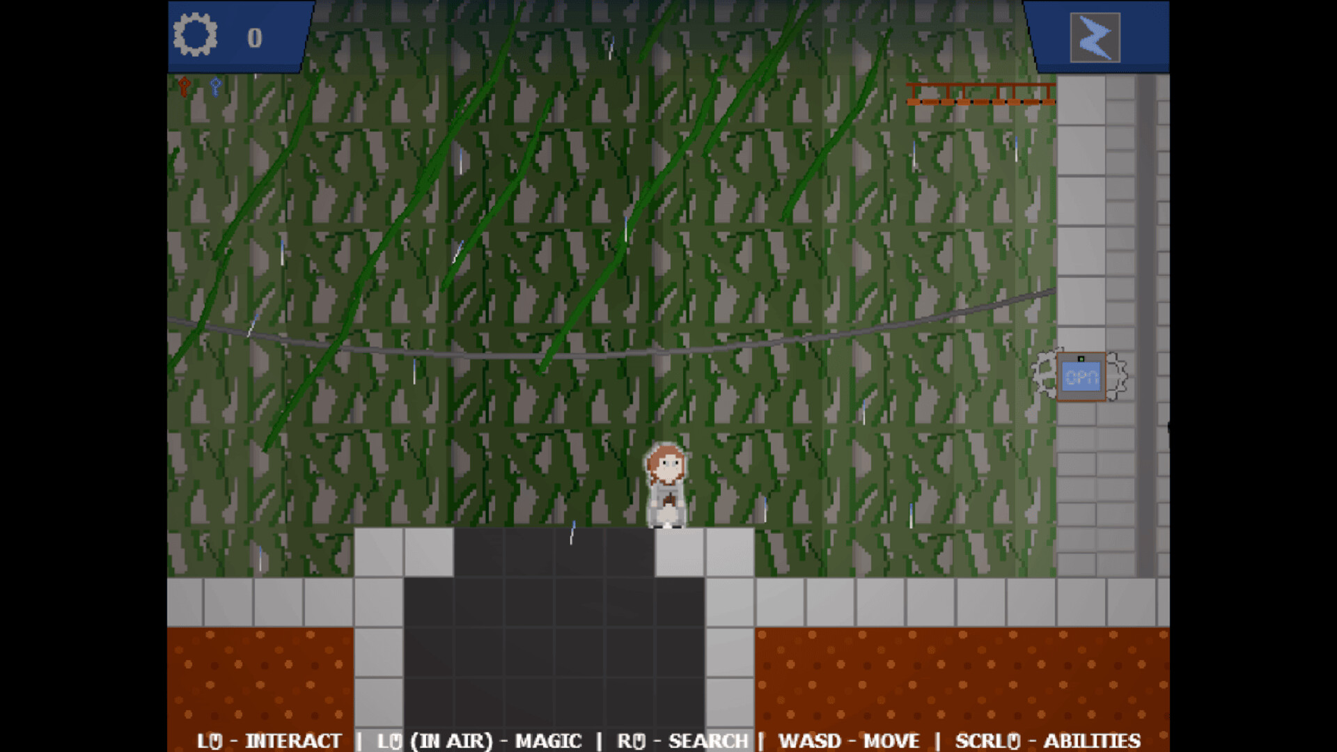 Wraith of the Cards screenshot #2