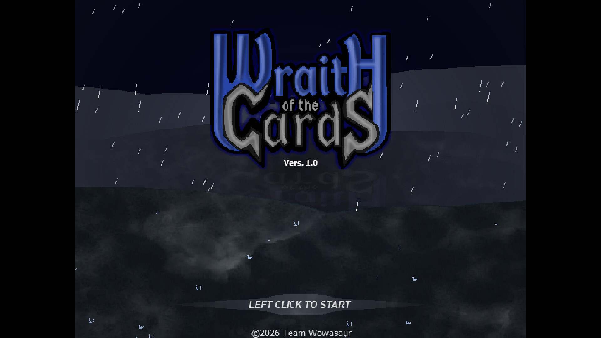 Wraith of the Cards Featured Screenshot #1