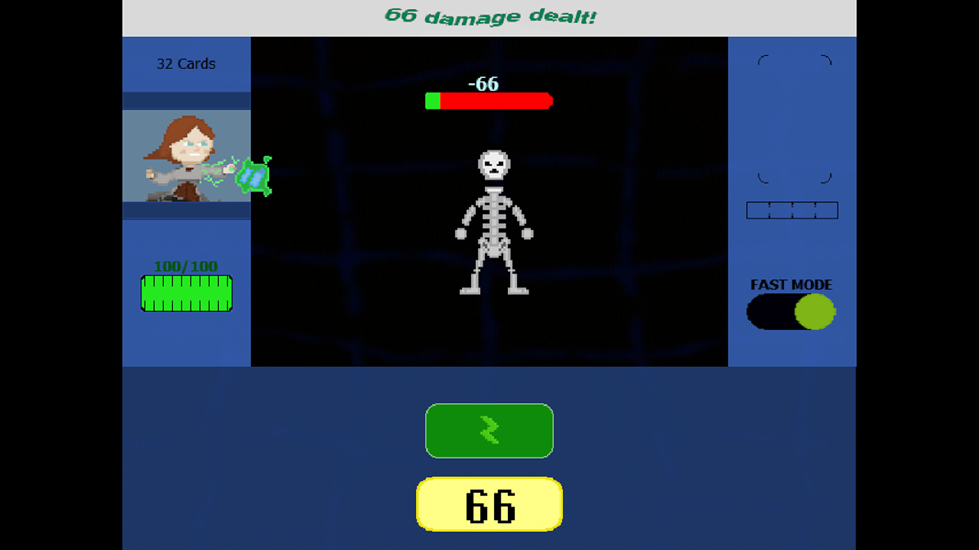 Wraith of the Cards screenshot #6