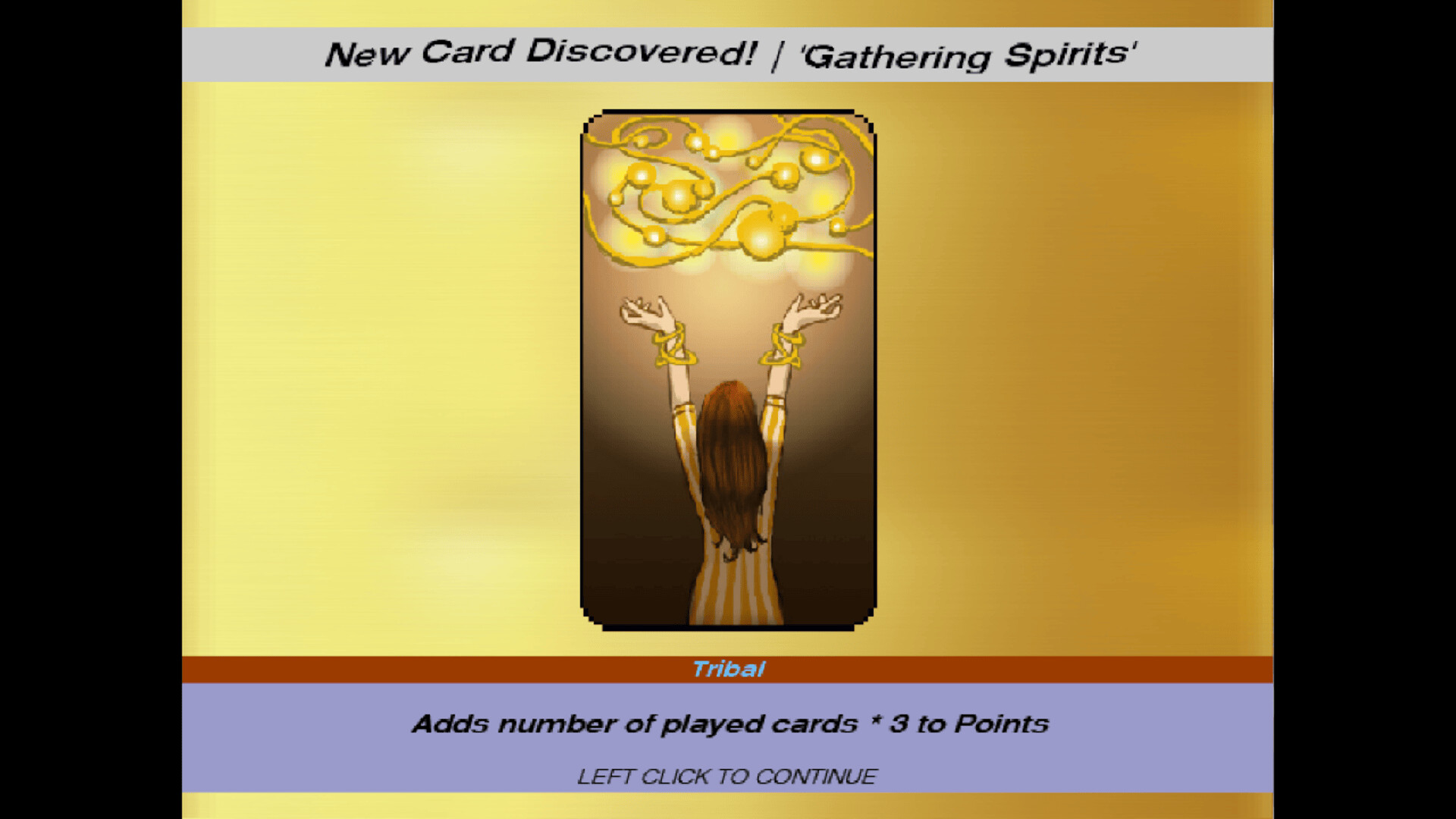 Wraith of the Cards screenshot #6