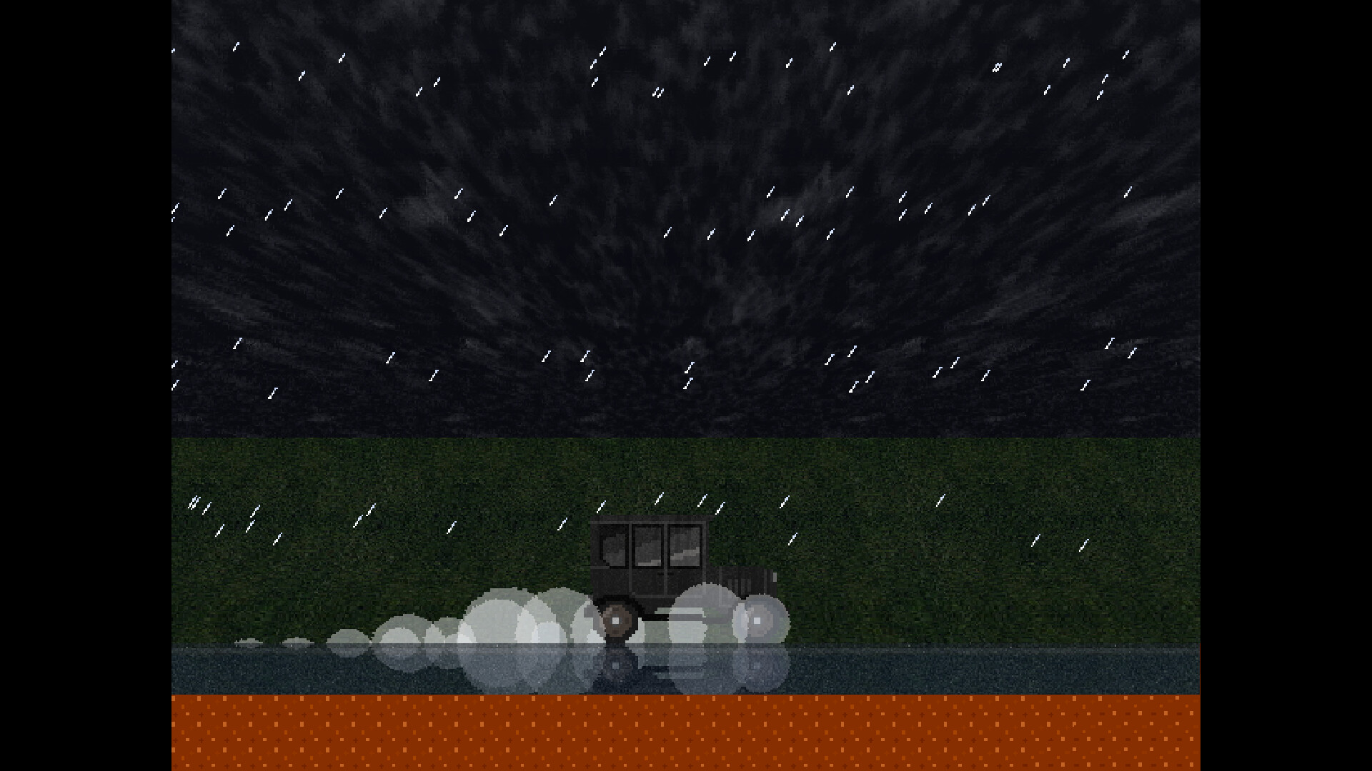 Wraith of the Cards screenshot #4