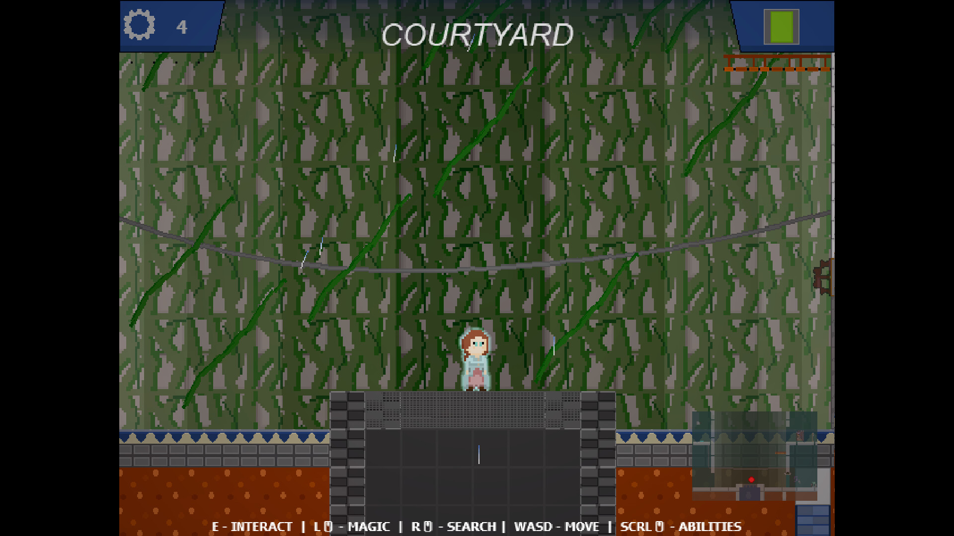 Wraith of the Cards screenshot #3