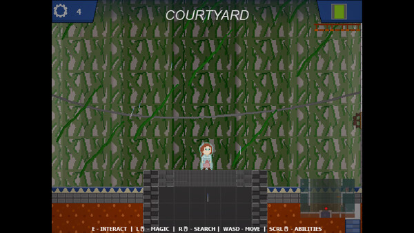 Wraith of the Cards game for windows Pc 1