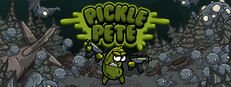 Pickle Pete cover