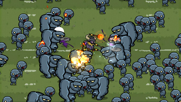 Pickle Pete screenshot 3