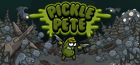 [PC]泡菜皮特/Pickle Pete-芝士游戏
