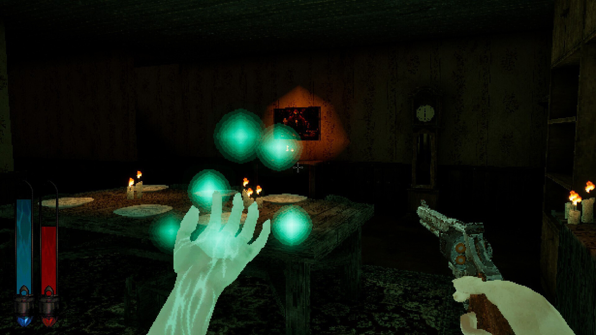 Eyes Of The ElderWood screenshot
