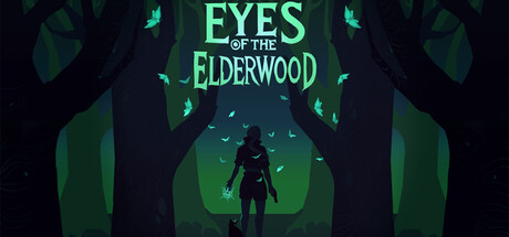 Eyes Of The ElderWood game thumbnail