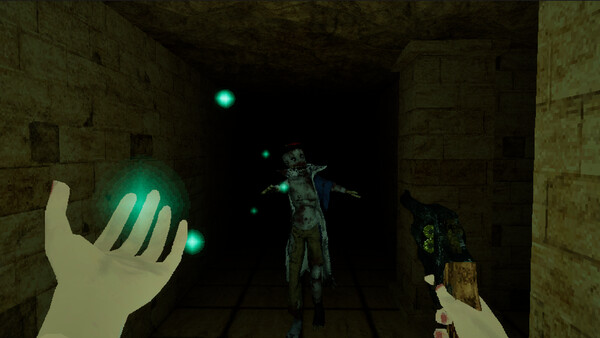 Eyes Of The ElderWood screenshot 4