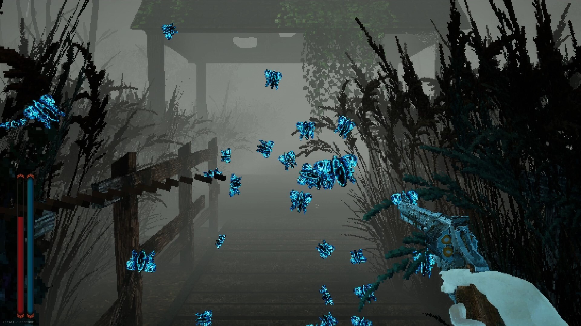 Eyes Of The ElderWood 스크린샷 5