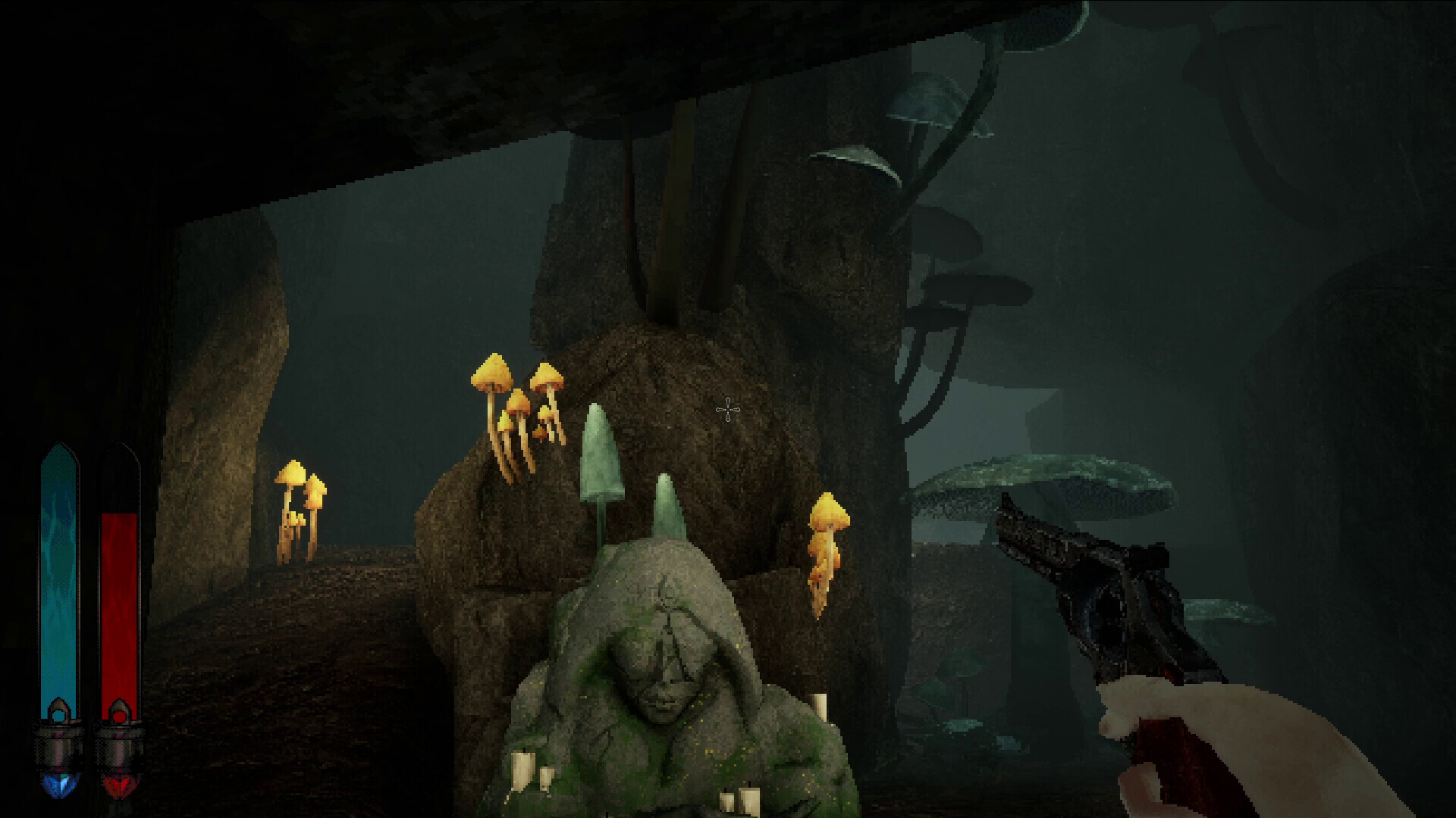 Eyes Of The ElderWood screenshot 8