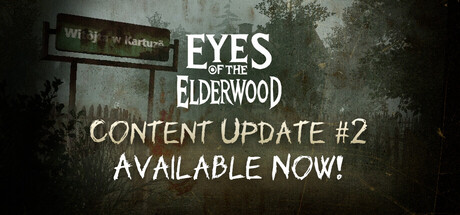 Eyes Of The ElderWood