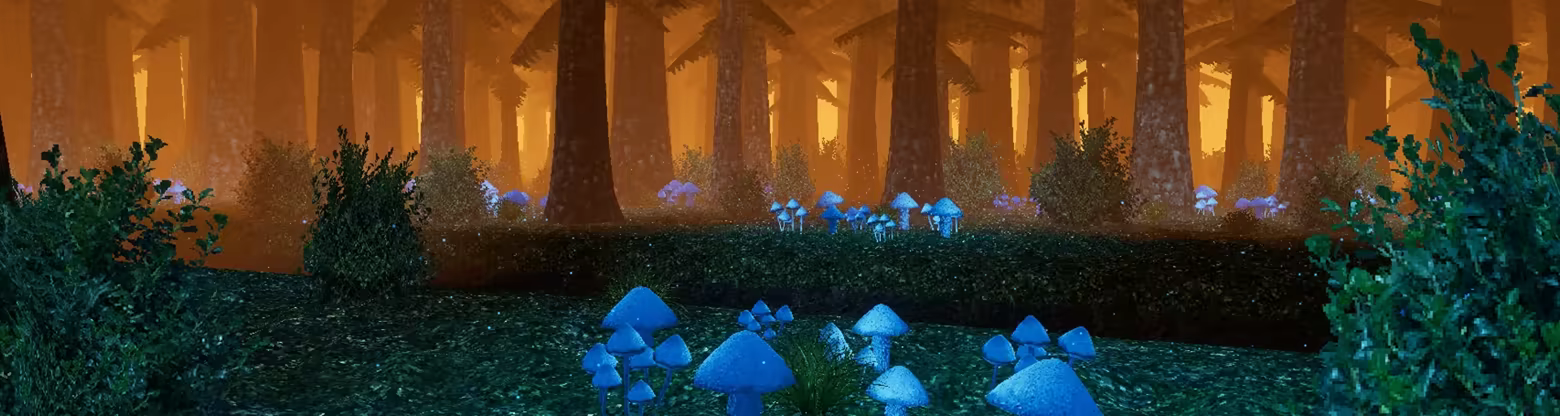 Eyes Of The ElderWood screenshot 3