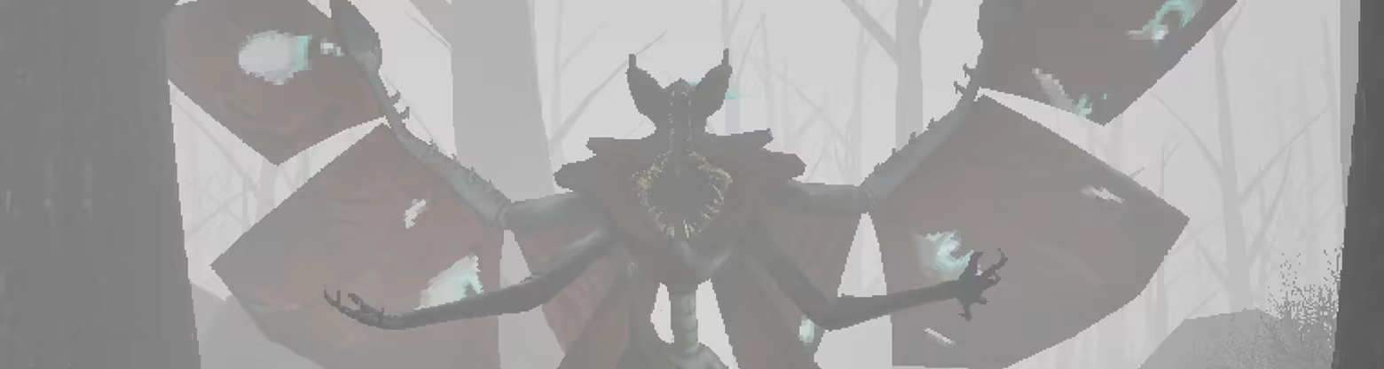 Eyes Of The ElderWood screenshot 2