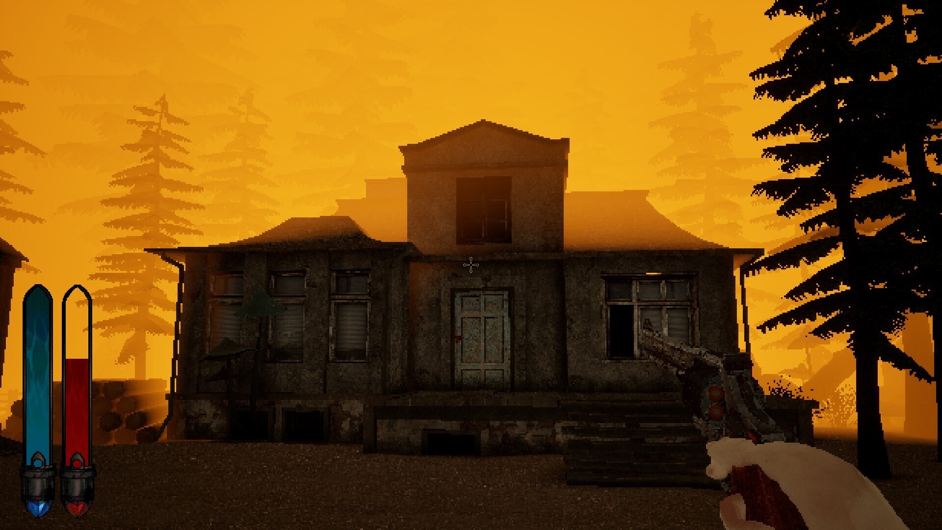 Eyes Of The ElderWood screenshot 8