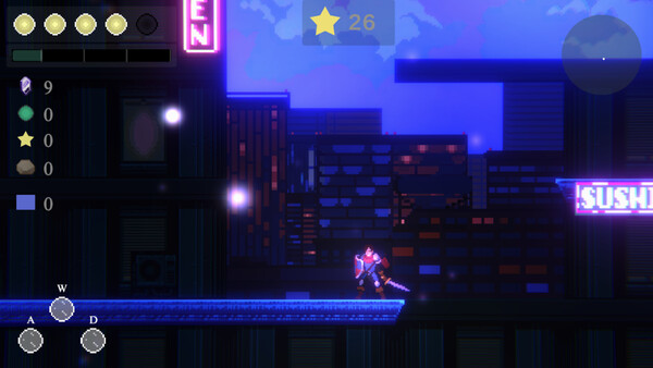 Screenshot media