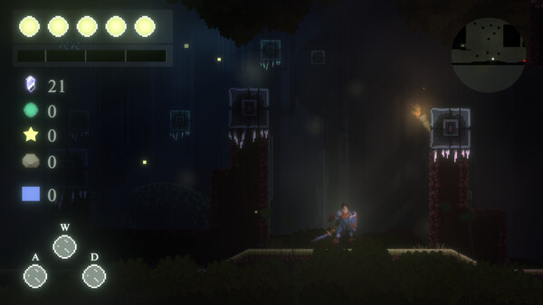 Celestial Lumina screenshot 4