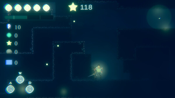 Celestial Lumina screenshot 5