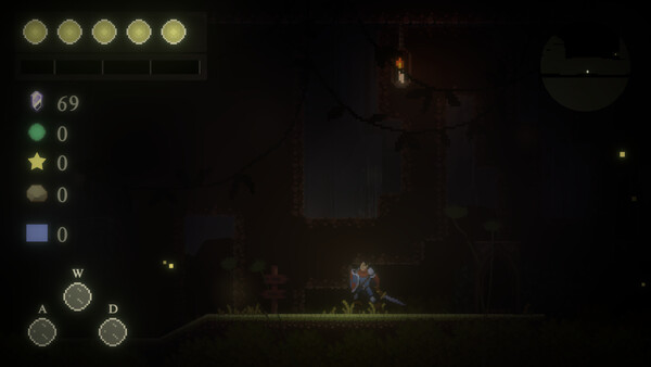Celestial Lumina screenshot 6