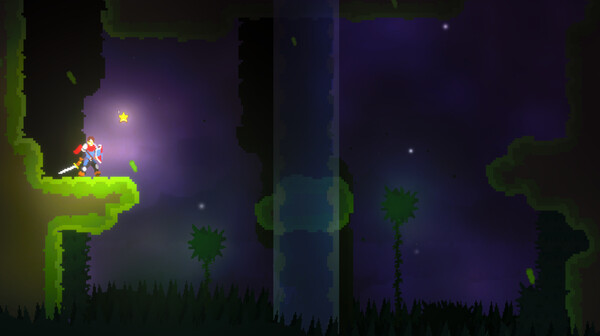 Screenshot media