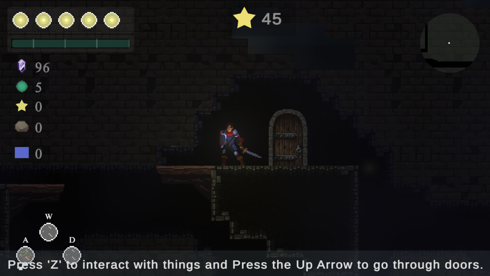 Celestial Lumina screenshot #11