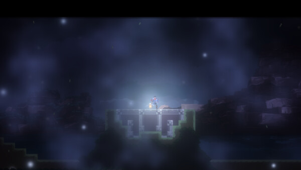 Celestial Lumina screenshot 1