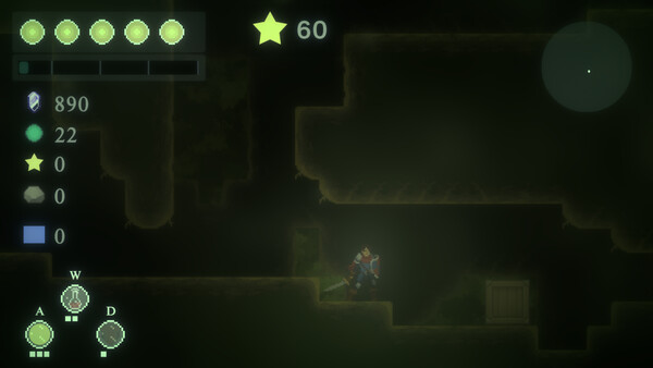 Celestial Lumina screenshot 2