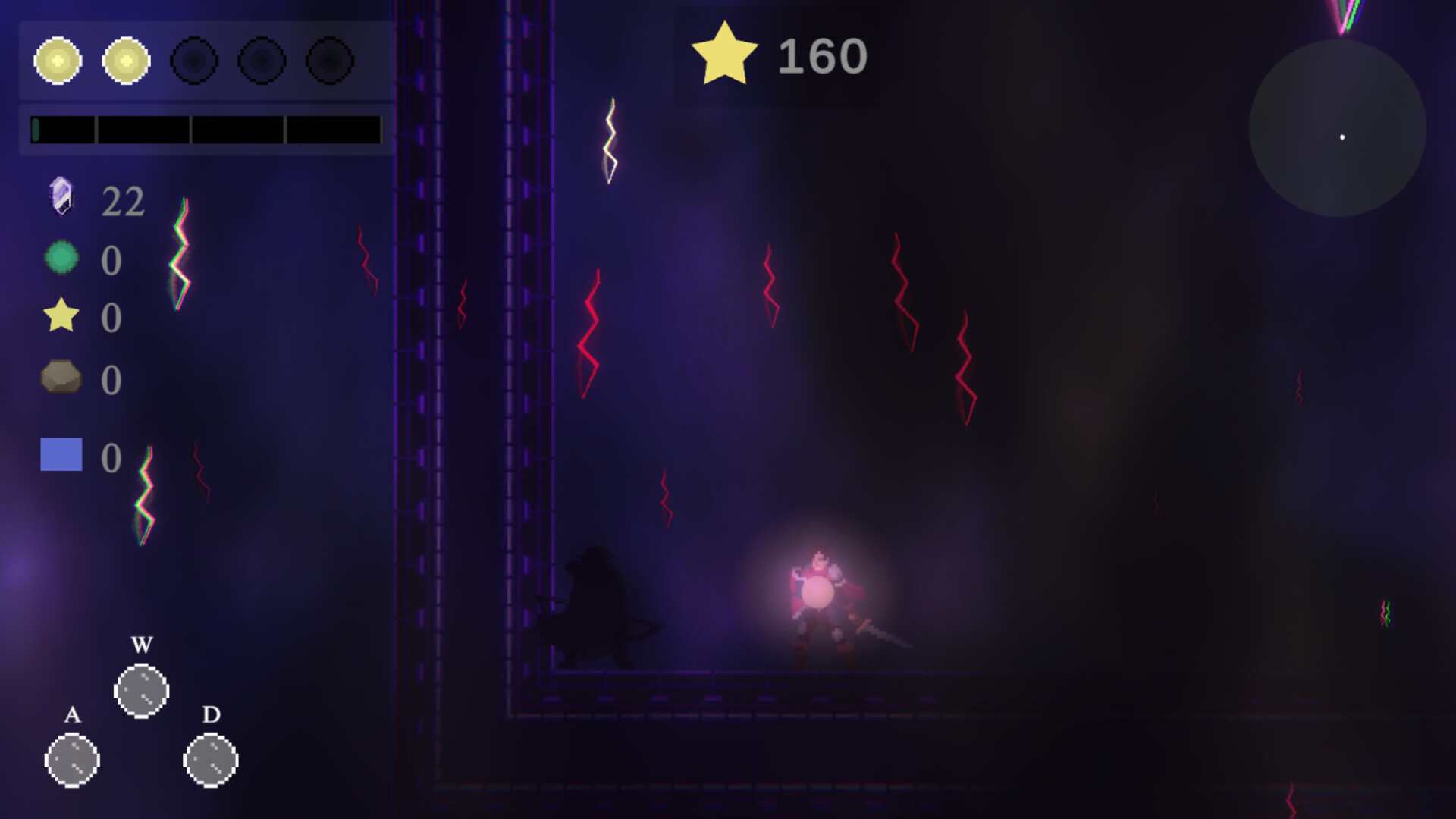 Celestial Lumina screenshot 1