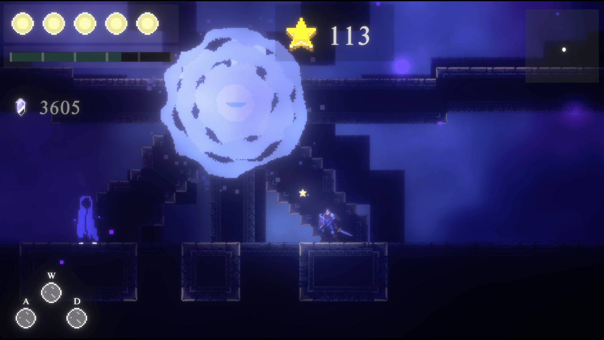 Celestial Lumina screenshot 6